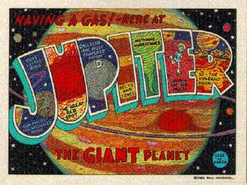 Jupiter #19