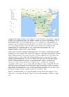 Kongo DV geograafia kokkuvõte #5