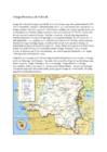 Kongo DV geograafia kokkuvõte