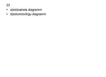 Ökoloogia ja keskkonnakaitse täidetud test #34