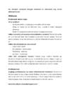 Kognitiivse psühholoogia kordamisküsimused #39