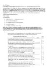 ENVIRONMENTAL PROBLEMS #6