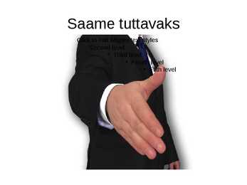 Ajurünnak-kui aktiivõppemeetod #2