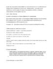 Pulmonoloogilise haige juhtumiuuring #2