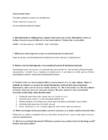 Pulmonoloogilise haige juhtumiuuring #3