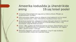 Powerpoint esitlus-Uusaeg #7