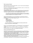 What is nutritional therapy