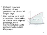 Loeng 6 Kehade süsteemi tasakaal-Hõõre #30