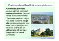 Meie Läänemeri – kuidas tal läheb- Mida saaksime mere hea seisundi nimel teha või tegemata jätta #19