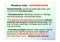 Meie Läänemeri – kuidas tal läheb- Mida saaksime mere hea seisundi nimel teha või tegemata jätta #23