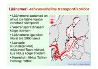 Meie Läänemeri – kuidas tal läheb- Mida saaksime mere hea seisundi nimel teha või tegemata jätta #27