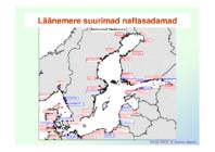 Meie Läänemeri – kuidas tal läheb- Mida saaksime mere hea seisundi nimel teha või tegemata jätta #30