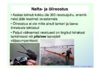 Meie Läänemeri – kuidas tal läheb- Mida saaksime mere hea seisundi nimel teha või tegemata jätta #31