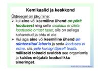 Meie Läänemeri – kuidas tal läheb- Mida saaksime mere hea seisundi nimel teha või tegemata jätta #35