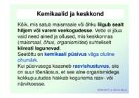 Meie Läänemeri – kuidas tal läheb- Mida saaksime mere hea seisundi nimel teha või tegemata jätta #36