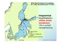 Meie Läänemeri – kuidas tal läheb- Mida saaksime mere hea seisundi nimel teha või tegemata jätta #41