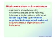 Meie Läänemeri – kuidas tal läheb- Mida saaksime mere hea seisundi nimel teha või tegemata jätta #43