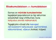 Meie Läänemeri – kuidas tal läheb- Mida saaksime mere hea seisundi nimel teha või tegemata jätta #45