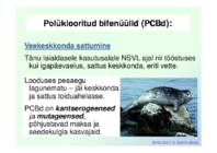 Meie Läänemeri – kuidas tal läheb- Mida saaksime mere hea seisundi nimel teha või tegemata jätta #48