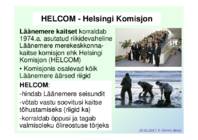 Meie Läänemeri – kuidas tal läheb- Mida saaksime mere hea seisundi nimel teha või tegemata jätta #6