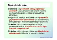 Meie Läänemeri – kuidas tal läheb- Mida saaksime mere hea seisundi nimel teha või tegemata jätta #55