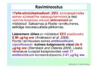 Meie Läänemeri – kuidas tal läheb- Mida saaksime mere hea seisundi nimel teha või tegemata jätta #62