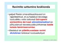 Meie Läänemeri – kuidas tal läheb- Mida saaksime mere hea seisundi nimel teha või tegemata jätta #64