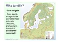 Meie Läänemeri – kuidas tal läheb- Mida saaksime mere hea seisundi nimel teha või tegemata jätta #10