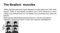 The Beatles versus The Rolling Stones #4