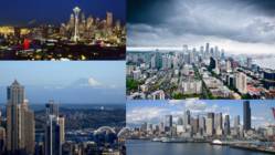 SEATTLE #16
