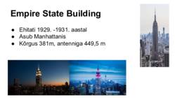 New York #12