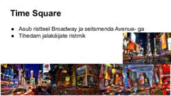 New York #9