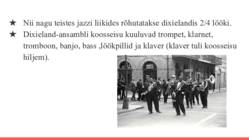 New Orleans jazz-Louis Armstrong #4