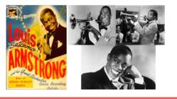 New Orleans jazz-Louis Armstrong #6