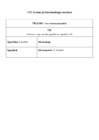 Gaaskromatograafia instrumentaalanalüüs
