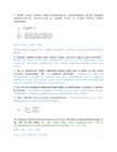 Labori töövõtted-Kordamisküsimused #9