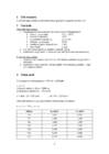 Gaasikromatograafia protokoll #2