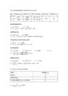 Gaasikromatograafia protokoll #5