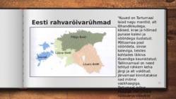 Eesti Rahvariided #11