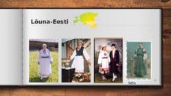 Eesti Rahvariided #13