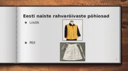 Eesti Rahvariided #5
