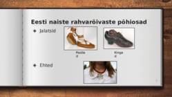 Eesti Rahvariided #7