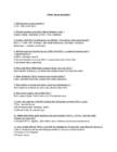 TEINE MAAILMASÕDA - kordamismüsimused