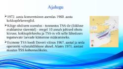 COLREG #2
