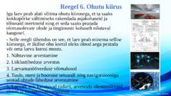 COLREG #12