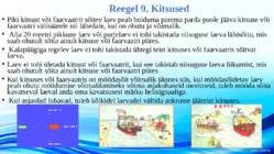 COLREG #15