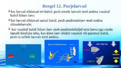 COLREG #18