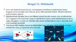 COLREG #19