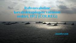COLREG