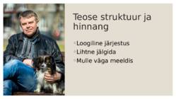 REHEPAPP ehk NOVEMBER-PowerPoint esitlus #8